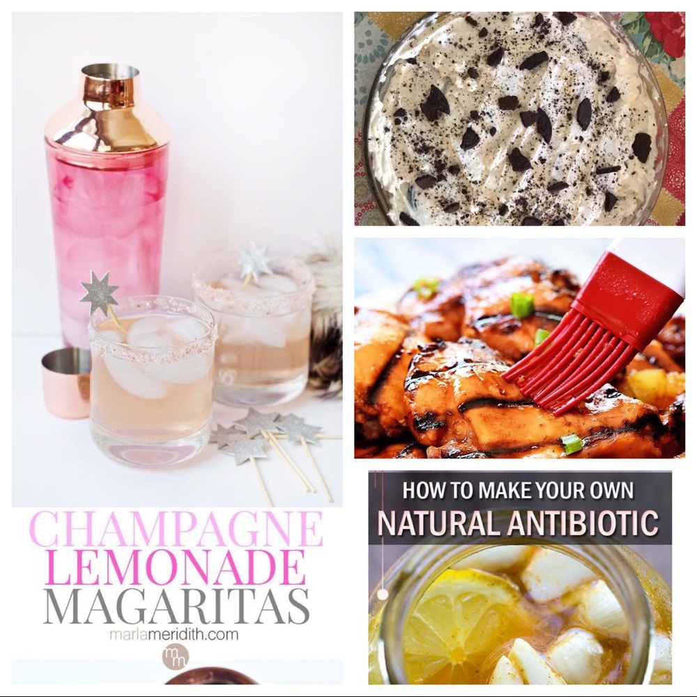 Meet your Posher, Jill